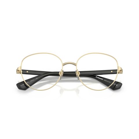  Gọng Kính Burberry 0BE1394 – Tem Chính Hãng Luxottica 