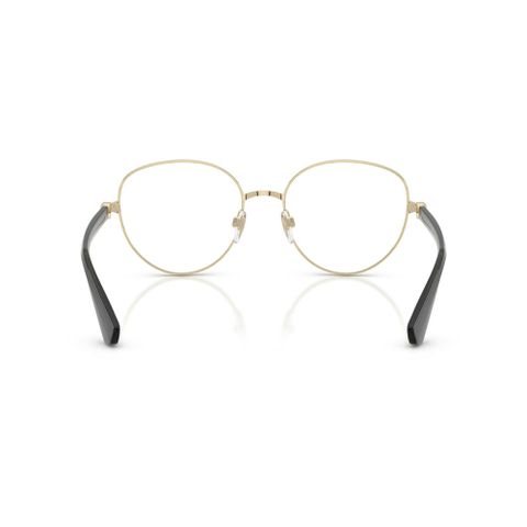  Gọng Kính Burberry 0BE1394 – Tem Chính Hãng Luxottica 