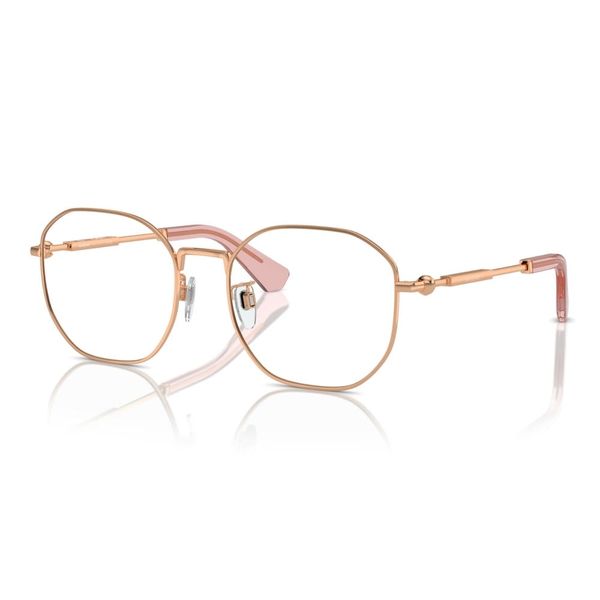 Burberry 0BE1387D Gọng Kính Tem Chính Hãng Luxottica