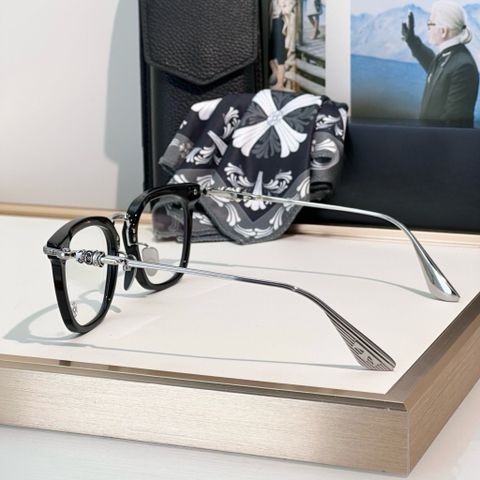  Gọng Kính CH Cloaco 925 Pure Silver - Bản Đẹp Nhất Thị Trường 