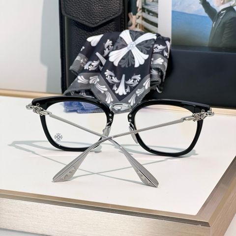  Gọng Kính CH Cloaco 925 Pure Silver - Bản Đẹp Nhất Thị Trường 