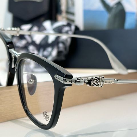  Gọng Kính CH Cloaco 925 Pure Silver - Bản Đẹp Nhất Thị Trường 