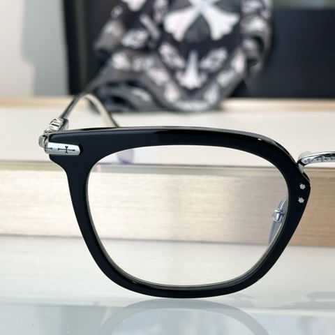  Gọng Kính CH Cloaco 925 Pure Silver - Bản Đẹp Nhất Thị Trường 