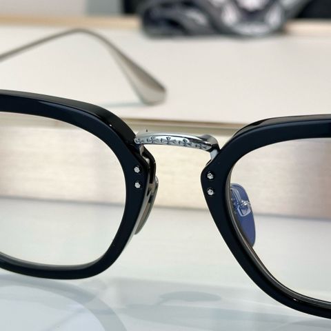  Gọng Kính CH Cloaco 925 Pure Silver - Bản Đẹp Nhất Thị Trường 