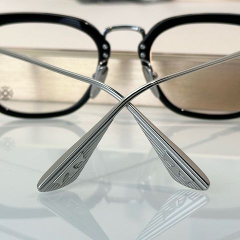  Gọng Kính CH Cloaco 925 Pure Silver - Bản Đẹp Nhất Thị Trường 