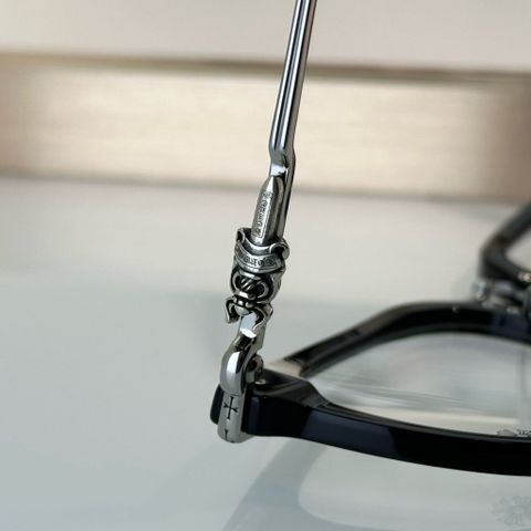  Gọng Kính CH Cloaco 925 Pure Silver - Bản Đẹp Nhất Thị Trường 