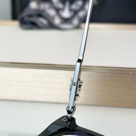  Gọng Kính CH Cloaco 925 Pure Silver - Bản Đẹp Nhất Thị Trường 