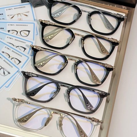  Gọng Kính CH Cloaco 925 Pure Silver - Bản Đẹp Nhất Thị Trường 