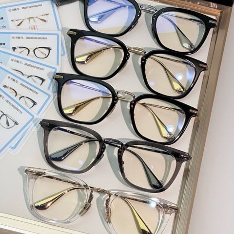  Gọng Kính CH Cloaco 925 Pure Silver - Bản Đẹp Nhất Thị Trường 