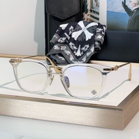  Gọng Kính CH Cloaco 925 Pure Silver - Bản Đẹp Nhất Thị Trường 