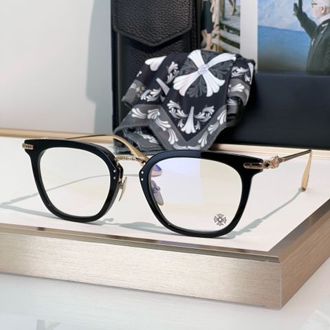  Gọng Kính CH Cloaco 925 Pure Silver - Bản Đẹp Nhất Thị Trường 