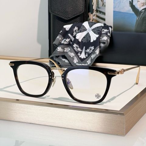  Gọng Kính CH Cloaco 925 Pure Silver - Bản Đẹp Nhất Thị Trường 