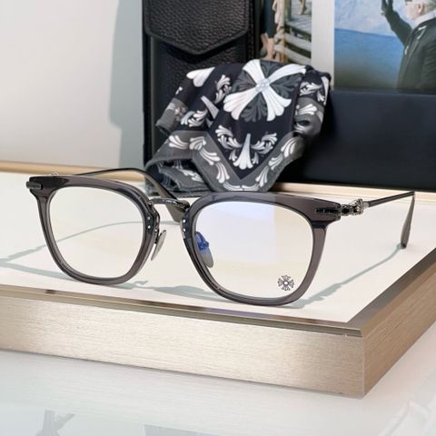  Gọng Kính CH Cloaco 925 Pure Silver - Bản Đẹp Nhất Thị Trường 