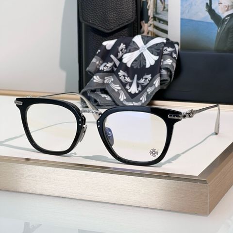  Gọng Kính CH Cloaco 925 Pure Silver - Bản Đẹp Nhất Thị Trường 