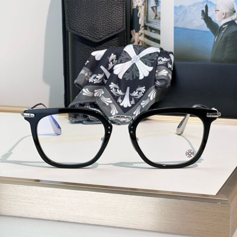  Gọng Kính CH Cloaco 925 Pure Silver - Bản Đẹp Nhất Thị Trường 