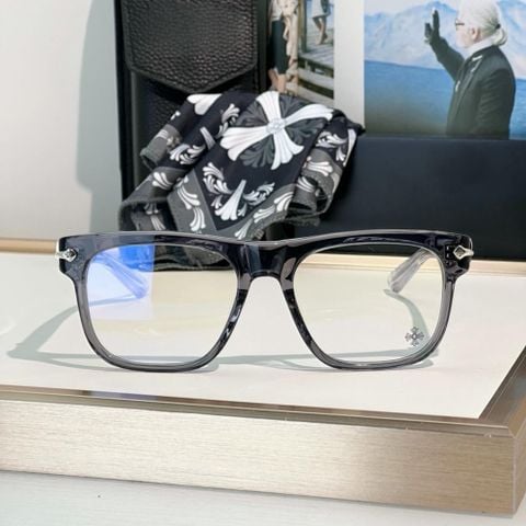  Gọng Kính CH Slid’n 925 Pure Silver - Bản Đẹp Nhất Thị Trường 