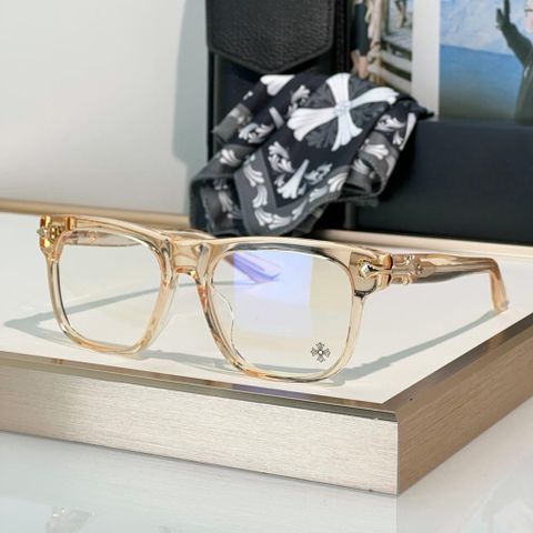  Gọng Kính CH Slid’n 925 Pure Silver - Bản Đẹp Nhất Thị Trường 