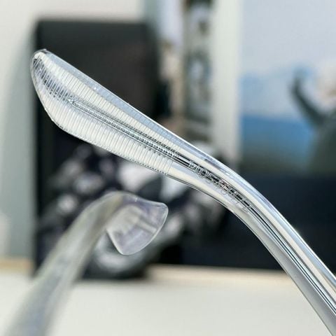  Gọng Kính CH Slid’n 925 Pure Silver - Bản Đẹp Nhất Thị Trường 