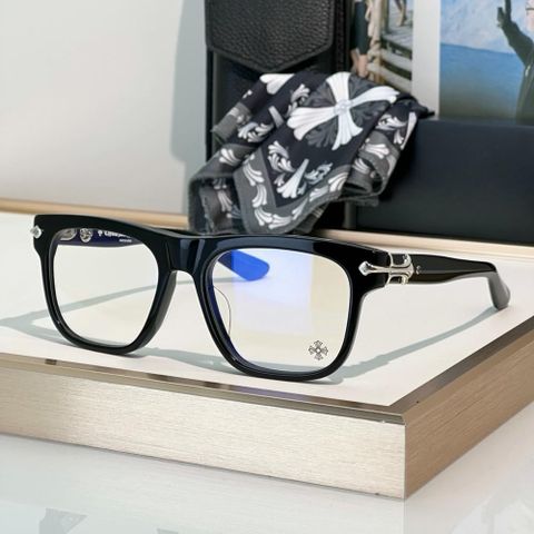  Gọng Kính CH Slid’n 925 Pure Silver - Bản Đẹp Nhất Thị Trường 