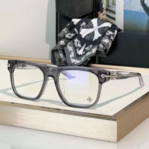  Gọng Kính CH Slid’n 925 Pure Silver - Bản Đẹp Nhất Thị Trường 