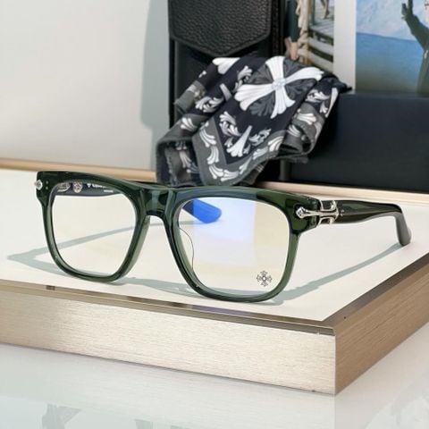  Gọng Kính CH Slid’n 925 Pure Silver - Bản Đẹp Nhất Thị Trường 