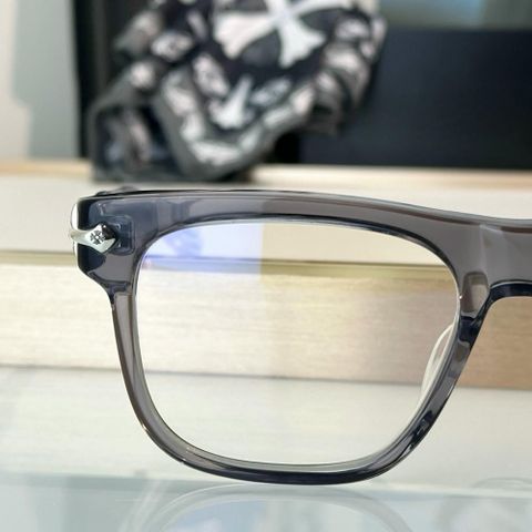  Gọng Kính CH Slid’n 925 Pure Silver - Bản Đẹp Nhất Thị Trường 