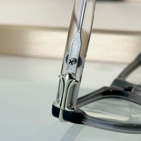  Gọng Kính CH Slid’n 925 Pure Silver - Bản Đẹp Nhất Thị Trường 