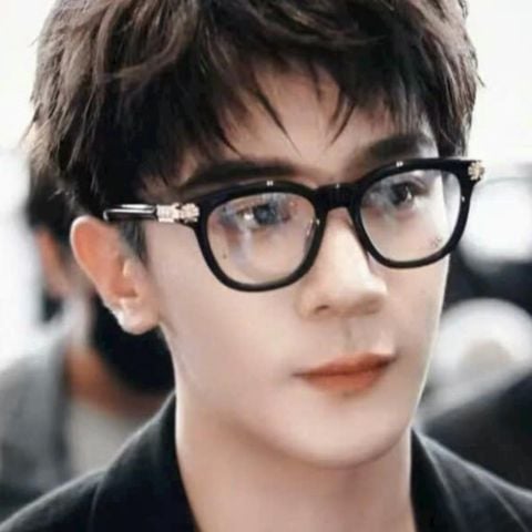  CH Smoke Show A Gọng Kính – Bản Đẹp Nhất Thị Trường 