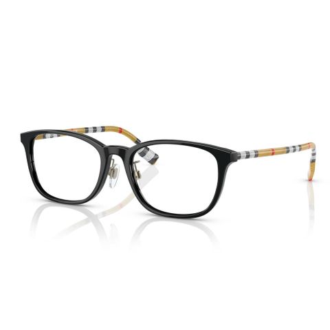  Gọng Kính Chữ Nhật Burberry 0BE2371D – Tem Chính Hãng Luxottica 
