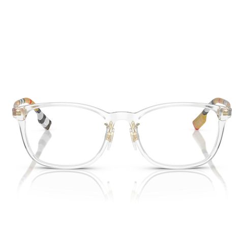  Gọng Kính Chữ Nhật Burberry 0BE2371D – Tem Chính Hãng Luxottica 