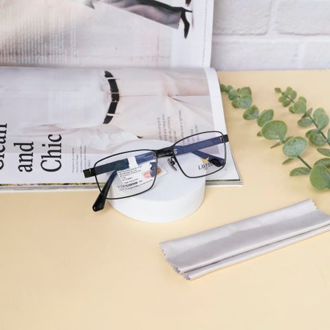  Gọng Kính Titanium Lavein 2021 – Chính Hãng 
