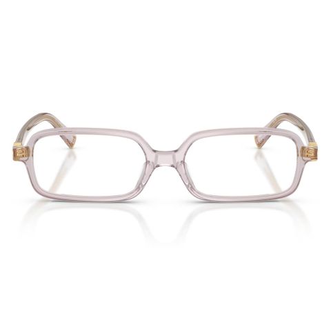  Miu Miu 0MU 01YVF Gọng Kính Chữ Nhật – Tem Chính Hãng Luxottica 