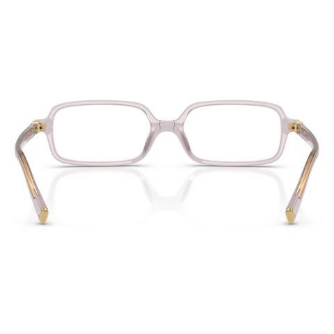  Miu Miu 0MU 01YVF Gọng Kính Chữ Nhật – Tem Chính Hãng Luxottica 