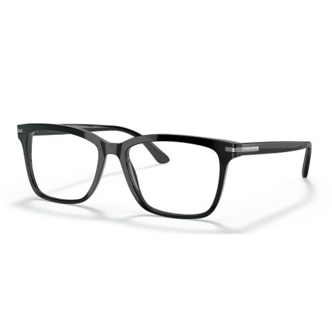  Gọng Kính Chữ Nhật PRADA 0PR 14WVF – Tem Chính Hãng Luxottica 