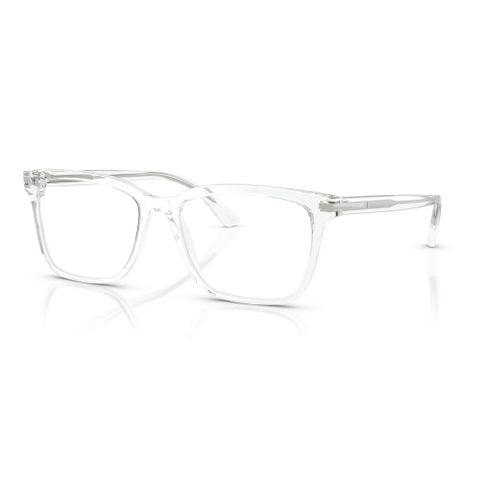  Gọng Kính Chữ Nhật PRADA 0PR 14WVF – Tem Chính Hãng Luxottica 