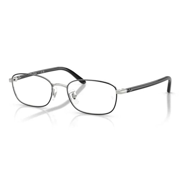  Gọng Kính Ray-Ban 0RX6551D – Tem Chính Hãng Luxottica 
