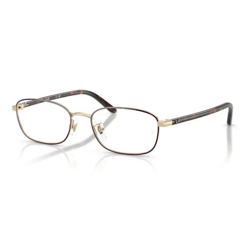  Gọng Kính Ray-Ban 0RX6551D – Tem Chính Hãng Luxottica 