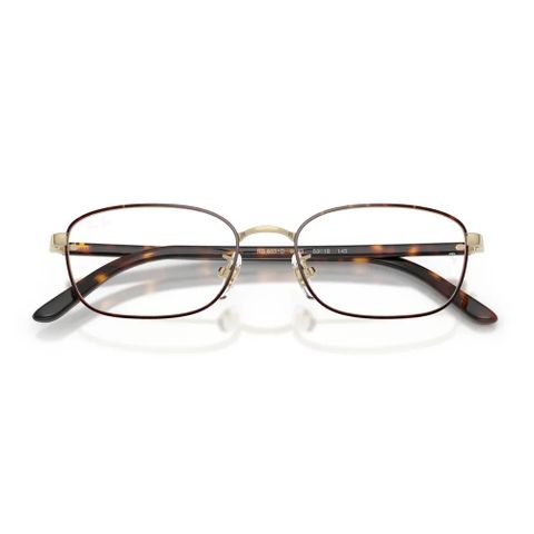  Gọng Kính Ray-Ban 0RX6551D – Tem Chính Hãng Luxottica 
