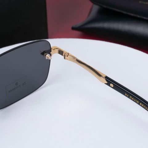  Kính Mát Không Gọng David Beckham DB 1195/S - Bản Đẹp 