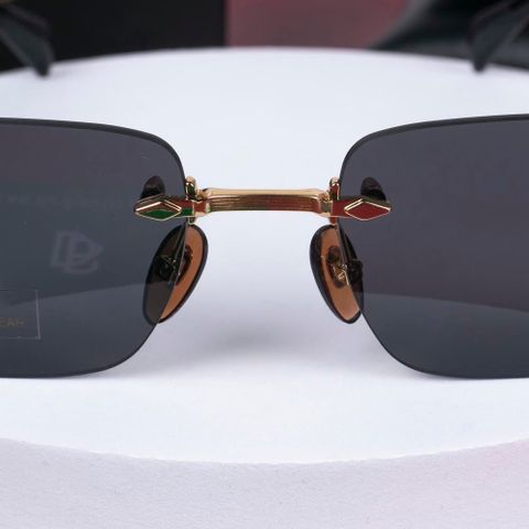  Kính Mát Không Gọng David Beckham DB 1195/S - Bản Đẹp 