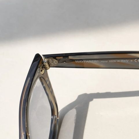  Ray-Ban Orignal Wayfarer Change 0Rb2140F Kính Mát – Tem Chính Hãng Luxottica 