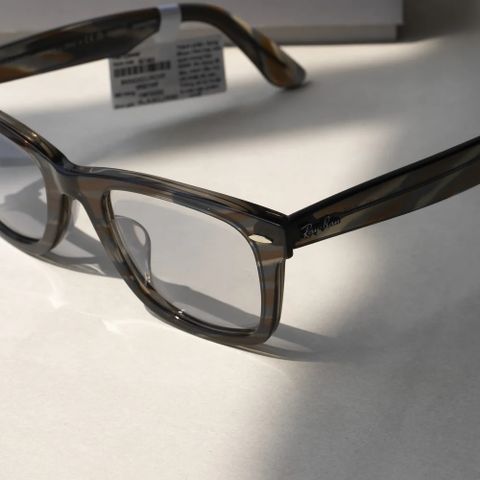  Ray-Ban Orignal Wayfarer Change 0Rb2140F Kính Mát – Tem Chính Hãng Luxottica 