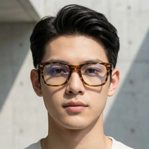  Ray-Ban Orignal Wayfarer Change 0Rb2140F Kính Mát – Tem Chính Hãng Luxottica 