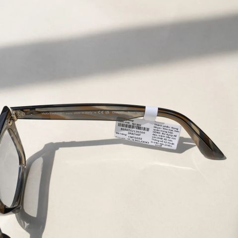  Ray-Ban Orignal Wayfarer Change 0Rb2140F Kính Mát – Tem Chính Hãng Luxottica 