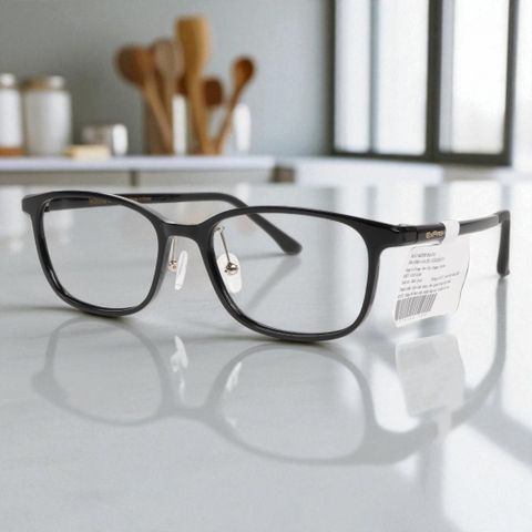  Gọng Kính Glasses Exfash EF14462 - Tem Chính Hãng 
