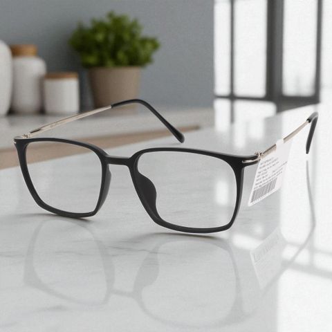  Gọng Kính Glasses Exfash EF14464T - Tem Chính Hãng 