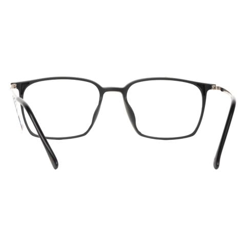  Gọng Kính Glasses Exfash EF14464T - Tem Chính Hãng 