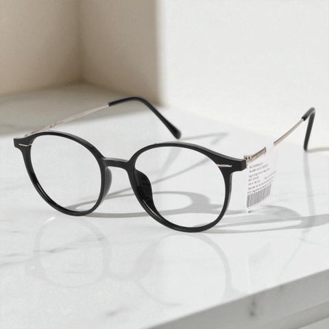  Gọng Kính Glasses Exfash EF14465T - Tem Chính Hãng 