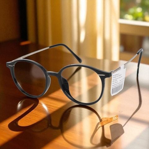  Gọng Kính Glasses Exfash EF14465T - Tem Chính Hãng 
