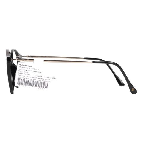  Gọng Kính Glasses Exfash EF14465T - Tem Chính Hãng 